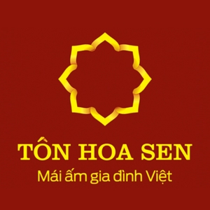 Tôn hoa sen